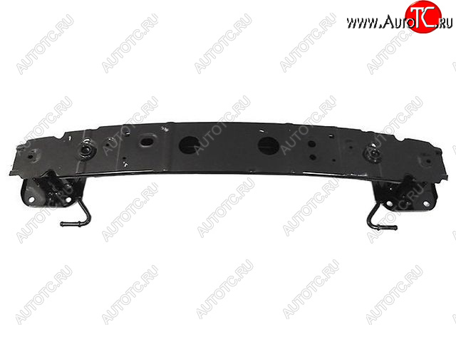4 999 р. 6 УСИЛИТЕЛЬ БАМПЕРА ЗАДН (Китай) BODYPARTS mz00613-700  с доставкой в г. Кемерово