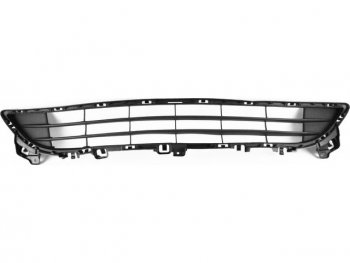 6 РЕШЕТКА БАМПЕРА ПЕРЕДН ЦЕНТР (Китай) BODYPARTS mz00615-190