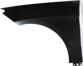W166ML КРЫЛО ПЕРЕДН ЛЕВ СТАЛЬН (Тайвань) TYG md16612-271-l