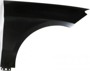 W166ML КРЫЛО ПЕРЕДН ПРАВ СТАЛЬН (Тайвань) TYG md16612-271-r