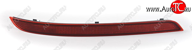 1 279 р. W166ML {GLE} ФОНАРЬ-КАТАФОТ ЛЕВ В ЗАДН БАМПЕР (DEPO) DEPO md16615-050-l  с доставкой в г. Кемерово