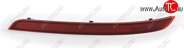 1 279 р. W166ML {GLE} ФОНАРЬ-КАТАФОТ ПРАВ В ЗАДН БАМПЕР (DEPO) DEPO md16615-050-r  с доставкой в г. Кемерово