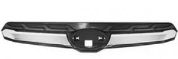 FORESTER МОЛДИНГ РЕШЕТКИ РАДИАТОРА ПЭМБЛЕМУ ХРОМ (Тайвань) TYG sbfor16-121