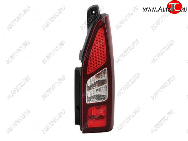 5 999 р. BERLINGO {PG PARTNER} ФОНАРЬ ЗАДН ВНЕШН ПРАВ ОДИНАРН ДВЕРЬ (DEPO) DEPO cnber12-740-r  с доставкой в г. Кемерово