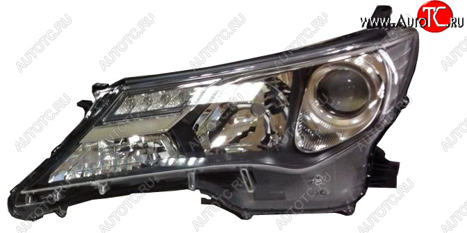 38 999 р. RAV4 ФАРА ЛЕВ (КСЕНОН) (ориг.) BODYPARTS tyrv413-000-l  с доставкой в г. Кемерово