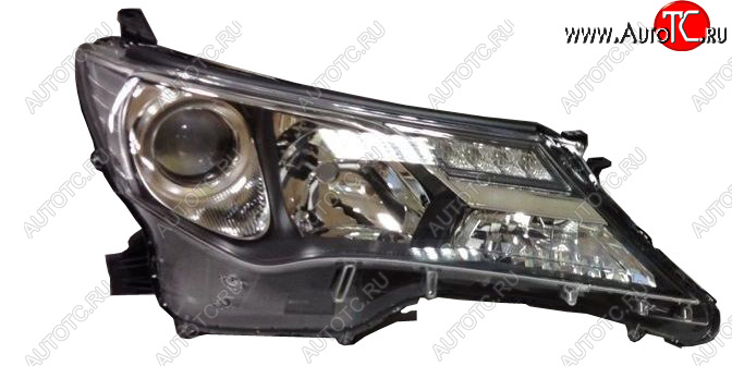 38 999 р. RAV4 ФАРА ПРАВ (КСЕНОН) (ориг.) BODYPARTS tyrv413-000-r  с доставкой в г. Кемерово