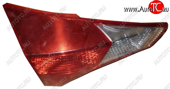 7 999 р. RAV4 ФОНАРЬ ЗАДН ВНУТРЕН ЛЕВ (ориг.) BODYPARTS tyrv413-750-l  с доставкой в г. Кемерово