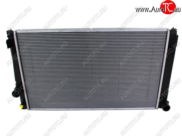 16 299 р. RAV4 РАДИАТОР ОХЛАЖДЕН (KOYO) 2.2 (дизель) KOYORAD tyrv413-910  с доставкой в г. Кемерово