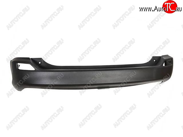 4 099 р. RAV4 БАМПЕР ЗАДН БЕЗ ОТВ ПДАТЧ (Китай) BODYPARTS tyrv413-644  с доставкой в г. Кемерово