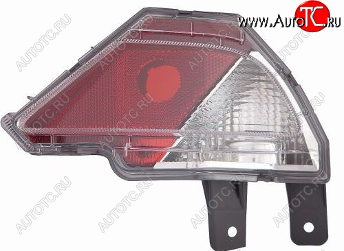 2 389 р. RAV4 ФОНАРЬ ЗАДН В БАМПЕР ПРАВ (DEPO) DEPO tyrv416-730-r  с доставкой в г. Кемерово