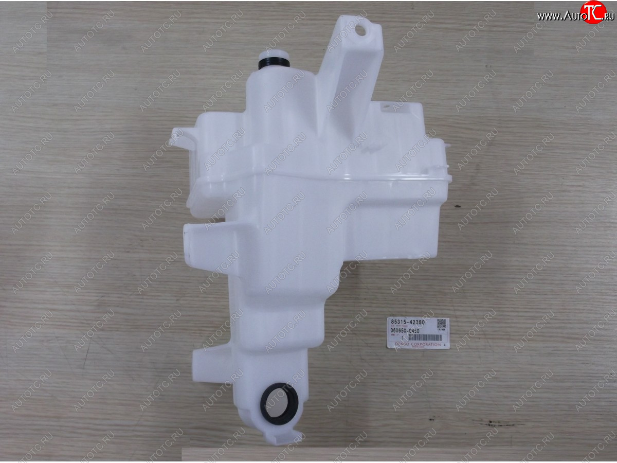 1 399 р. RAV4 БАЧОК ОМЫВАТЕЛЯ (Китай) BODYPARTS tyrv413-880  с доставкой в г. Кемерово