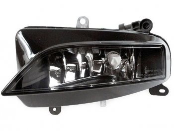 Противотуманная фара левая DEPO Audi A4  B8 (2011-2015) рестайлинг, седан