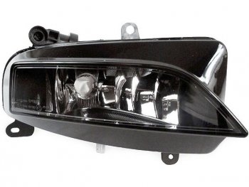 Противотуманная фара правая DEPO Audi A4  B8 (2011-2015) рестайлинг, седан