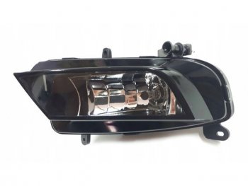 Противотуманная фара левая DEPO Audi A4  B8 (2011-2016) рестайлинг