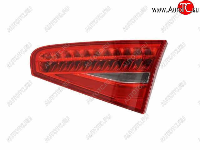 12 899 р. AUDI A4 ФОНАРЬ ЗАДН ВНУТРЕН ПРАВ , ДИОД (DEPO) DEPO ai0a412-750-r  с доставкой в г. Кемерово