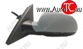 16 999 р. AUDI A4 ЗЕРКАЛО ЛЕВ ЭЛЕКТР С ПОДОГРЕВ , УК.ПОВОР , АВТОСКЛАДЫВ (aspherical) (Тайвань) TAIWAN ai0a412-451-l  с доставкой в г. Кемерово