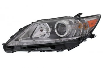 ES250350 ФАРА ЛЕВ (КСЕНОН) (ориг.) BODYPARTS lxes212-000-l
