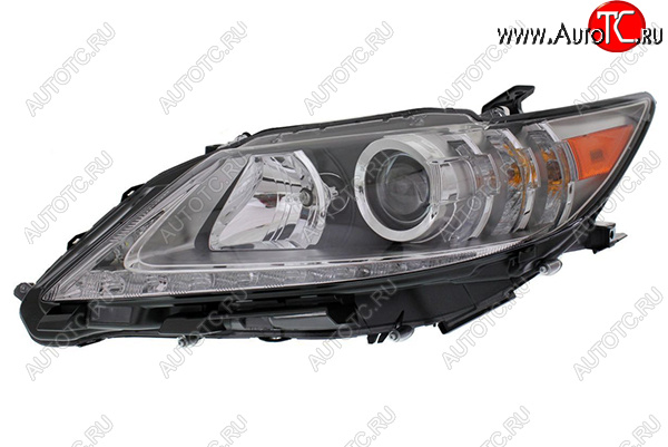 48 849 р. ES250350 ФАРА ЛЕВ (КСЕНОН) (ориг.) BODYPARTS lxes212-000-l  с доставкой в г. Кемерово