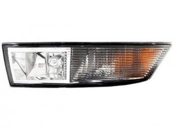 CADILLAC ESCALADE УКАЗ.ПОВОРОТА НИЖН ЛЕВ С ПРОТИВОТУМ (DEPO) DEPO caesc07-040-l