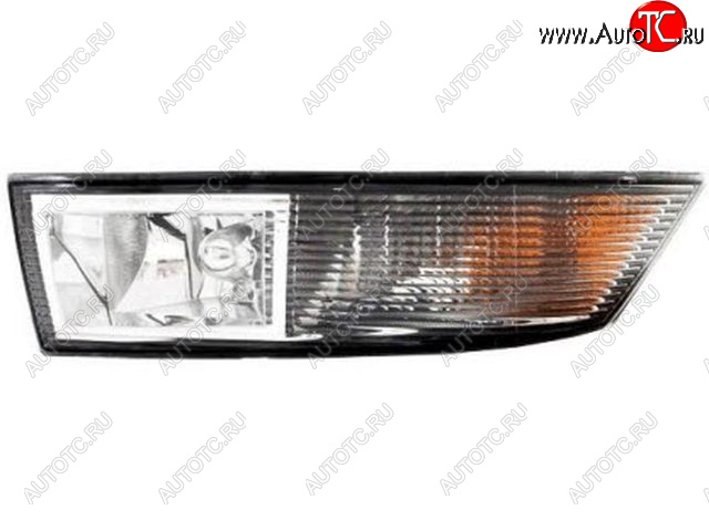 8 449 р. CADILLAC ESCALADE УКАЗ.ПОВОРОТА НИЖН ЛЕВ С ПРОТИВОТУМ (DEPO) DEPO caesc07-040-l  с доставкой в г. Кемерово