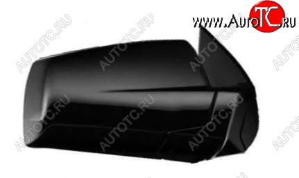 12 849 р. CADILLAC SRX ЗЕРКАЛО ПРАВ ЭЛЕКТР С ПОДОГРЕВ , АВТОСКЛАДЫВ (POLYWAY) (Тайвань) POLYWAY casrx03-450-r  с доставкой в г. Кемерово