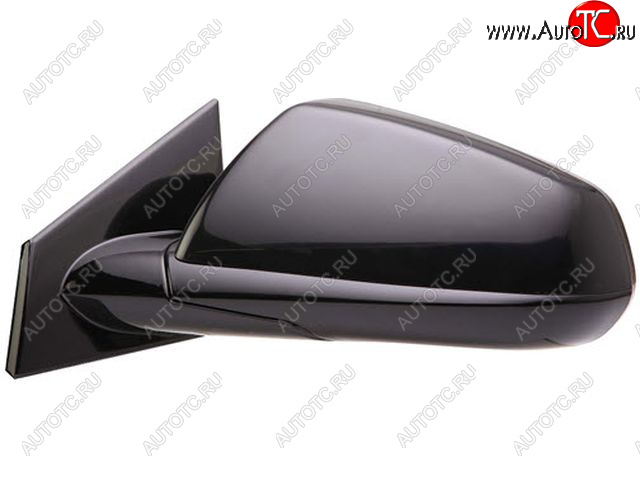 7 799 р. CADILLAC SRX ЗЕРКАЛО ЛЕВ ЭЛЕКТР С ПОДОГРЕВ (POLYWAY) (Тайвань) ГРУНТ POLYWAY casrx10-450x-l  с доставкой в г. Кемерово