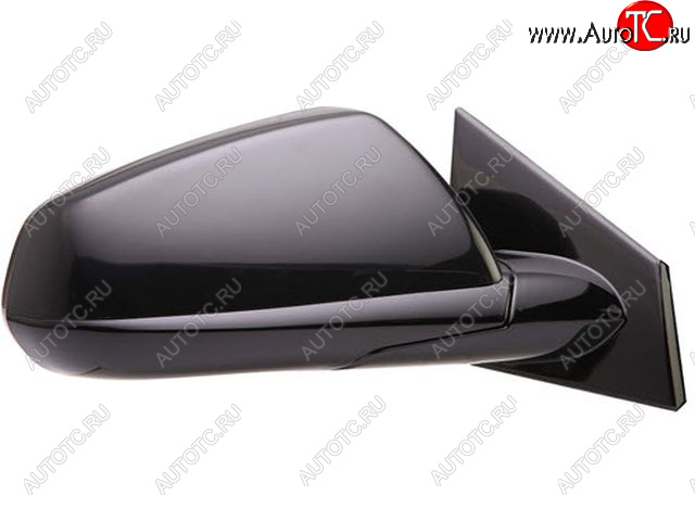 7 799 р. CADILLAC SRX ЗЕРКАЛО ПРАВ ЭЛЕКТР С ПОДОГРЕВ (POLYWAY) (Тайвань) ГРУНТ POLYWAY casrx10-450x-r  с доставкой в г. Кемерово