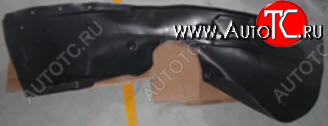 2 359 р. Левый подкрылок передний BODYPARTS  Cadillac SRX (2010-2012) дорестайлинг  с доставкой в г. Кемерово