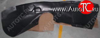 2 279 р. Правый подкрылок передний BODYPARTS  Cadillac SRX (2010-2012) дорестайлинг  с доставкой в г. Кемерово