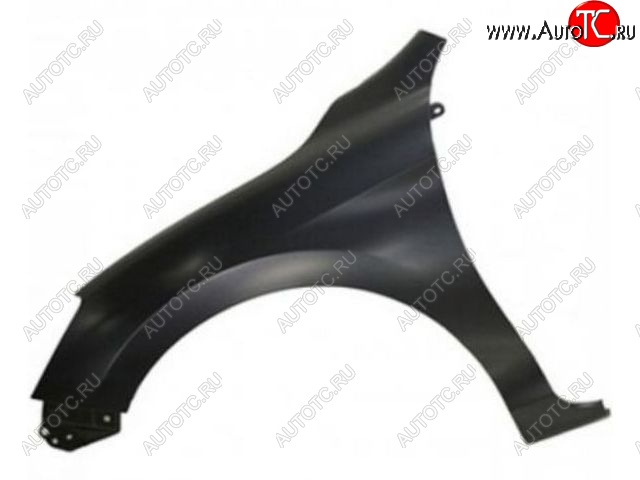 4 299 р. ACCORD КРЫЛО ПЕРЕДН ЛЕВ (Тайвань) TYG hdacr12-270-l  с доставкой в г. Кемерово
