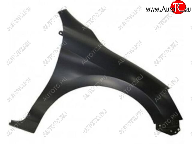 4 299 р. ACCORD КРЫЛО ПЕРЕДН ПРАВ (Тайвань) TYG hdacr12-270-r  с доставкой в г. Кемерово