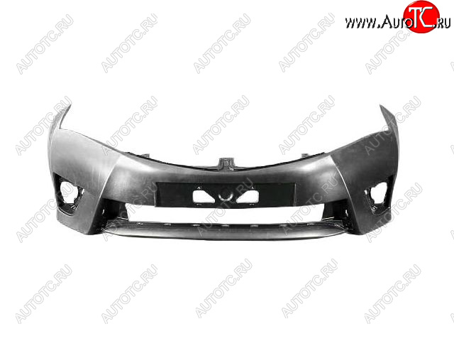3 899 р. COROLLA 13- БАМПЕР ПЕРЕДН (Китай) BODYPARTS tycrl13-160  с доставкой в г. Кемерово