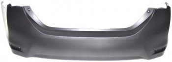 COROLLA БАМПЕР ЗАДН ГРУНТ (Тайвань) API tycrl13-641