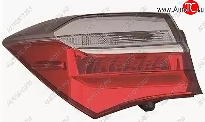 11 349 р. COROLLA ФОНАРЬ ЗАДН ВНЕШН ЛЕВ ДИОД (DEPO) DEPO tycrl16-740-l  с доставкой в г. Кемерово