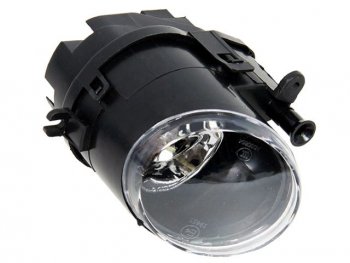 Противотуманная фара левая BODYPARTS Chery Fora  A21 (2006-2010)
