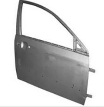 FORA (VORTEX ESTINA) ДВЕРЬ ПЕРЕДН ПРАВ (Китай) BODYPARTS chfor06-510-r