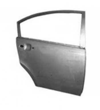 FORA (VORTEX ESTINA) ДВЕРЬ ЗАДН ПРАВ (Китай) BODYPARTS chfor06-520-r