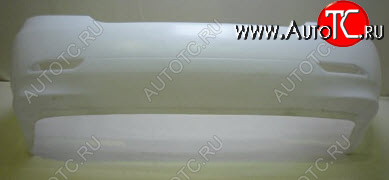 2 999 р. F3 БАМПЕР ЗАДН (Китай) BODYPARTS bydf307-640  с доставкой в г. Кемерово