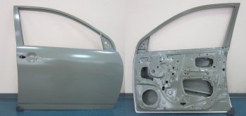 F3 ДВЕРЬ ПЕРЕДН ПРАВ (Китай) BODYPARTS bydf307-510-r