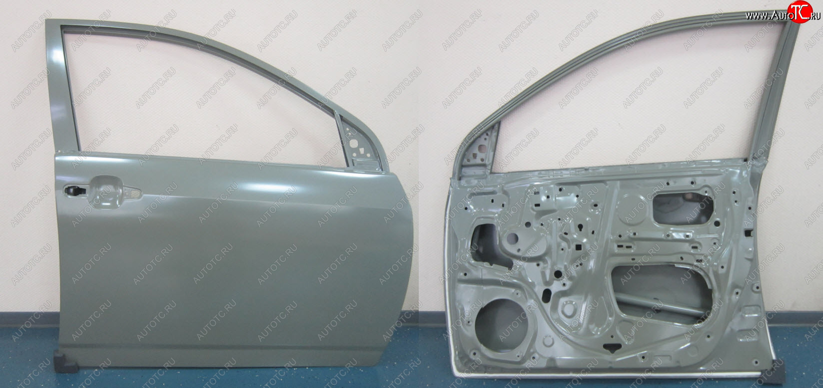 18 399 р. F3 ДВЕРЬ ПЕРЕДН ПРАВ (Китай) BODYPARTS bydf307-510-r  с доставкой в г. Кемерово