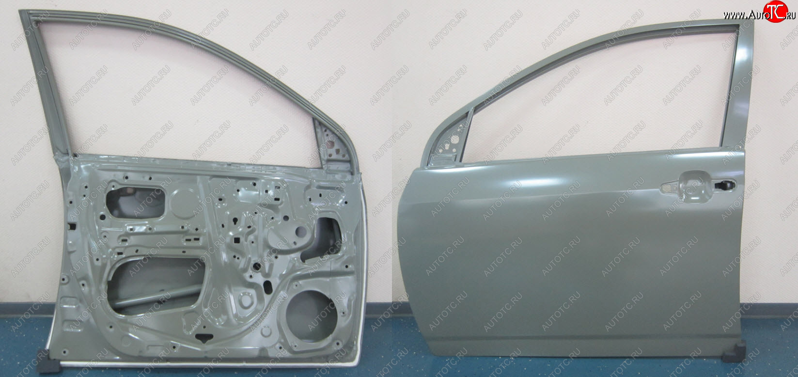 18 399 р. F3 ДВЕРЬ ПЕРЕДН ЛЕВ (Китай) BODYPARTS bydf307-510-l  с доставкой в г. Кемерово