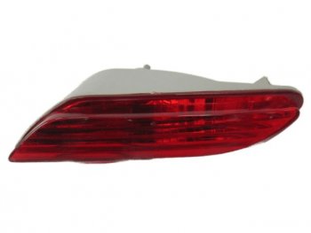 F3 ФОНАРЬ ЗАДН В БАМПЕР ЛЕВ (Китай) BODYPARTS bydf307-730-l