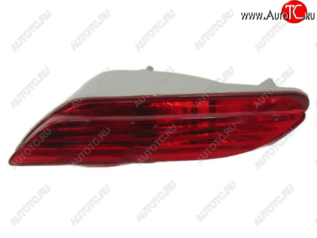 359 р. F3 ФОНАРЬ ЗАДН В БАМПЕР ЛЕВ (Китай) BODYPARTS bydf307-730-l  с доставкой в г. Кемерово