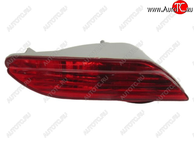 359 р. F3 ФОНАРЬ ЗАДН В БАМПЕР ПРАВ (Китай) BODYPARTS bydf307-730-r  с доставкой в г. Кемерово