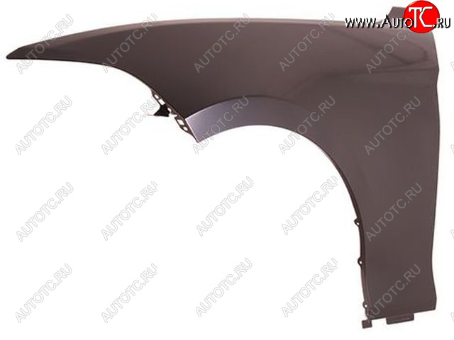 16 249 р. F20 {F21} КРЫЛО ПЕРЕДН ЛЕВ (Тайвань) TYG bmf2011-270-l  с доставкой в г. Кемерово