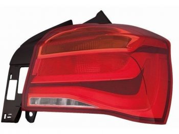 Правый фонарь (диодный) DEPO BMW 1 серия ( F21,  F20) (2015-2020) хэтчбэк 3 дв. 1-ый рестайлинг, хэтчбэк 5 дв. 2-ой рестайлинг