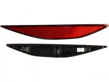 GOLF ФОНАРЬ-КАТАФОТ ПРАВ В ЗАДН БАМПЕР (DEPO) DEPO vwglf12-051-r