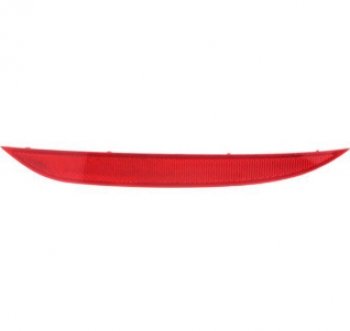 CERATO ФОНАРЬ-КАТАФОТ ЛЕВ В ЗАДН БАМПЕР (Китай) BODYPARTS kacet13-050-l