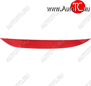 799 р. CERATO ФОНАРЬ-КАТАФОТ ЛЕВ В ЗАДН БАМПЕР (Китай) BODYPARTS kacet13-050-l  с доставкой в г. Кемерово