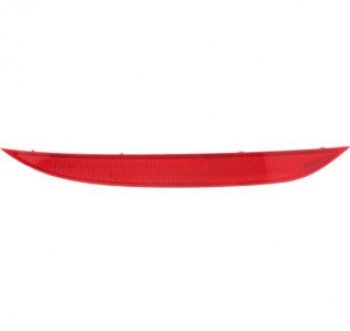 CERATO ФОНАРЬ-КАТАФОТ ПРАВ В ЗАДН БАМПЕР (Китай) BODYPARTS kacet13-050-r